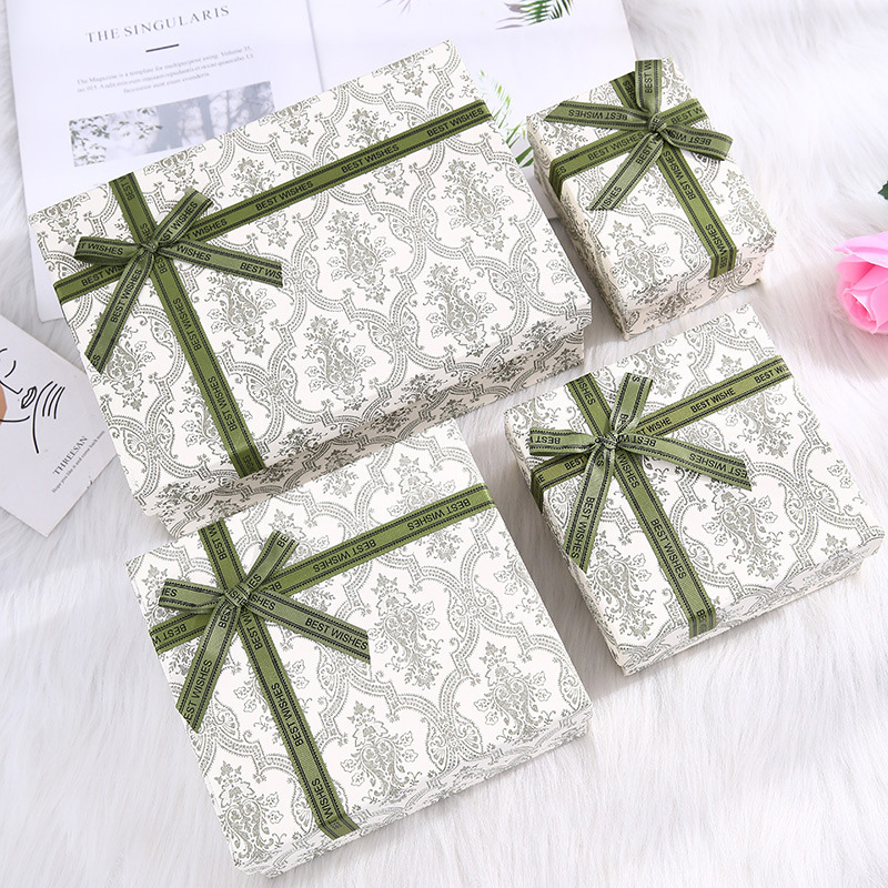 The 6 Qualities Exploring A Perfume Box 1 The 6 Qualities Exploring A Perfume Box