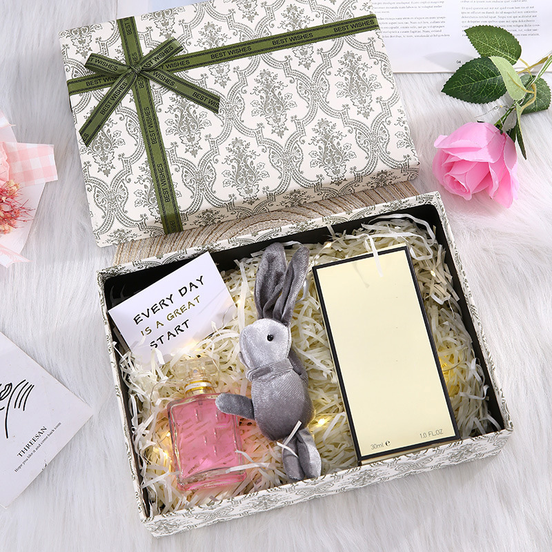 The 6 Qualities Exploring A Perfume Box 3 The 6 Qualities Exploring A Perfume Box