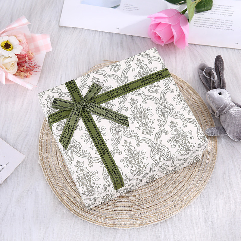 The 6 Qualities Exploring A Perfume Box 4 The 6 Qualities Exploring A Perfume Box