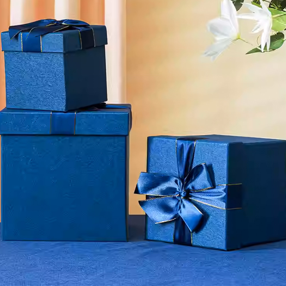 The Secret World of Luxe Perfume Packaging Boxes