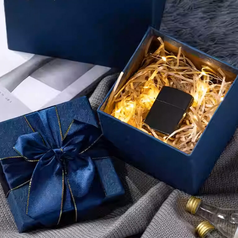 The Secret World of Luxe Perfume Packaging Boxes