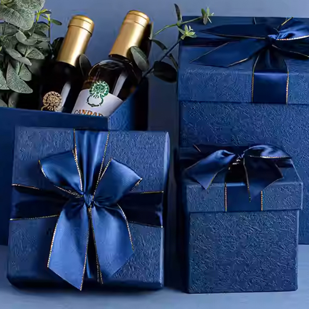 The Secret World of Luxe Perfume Packaging Boxes