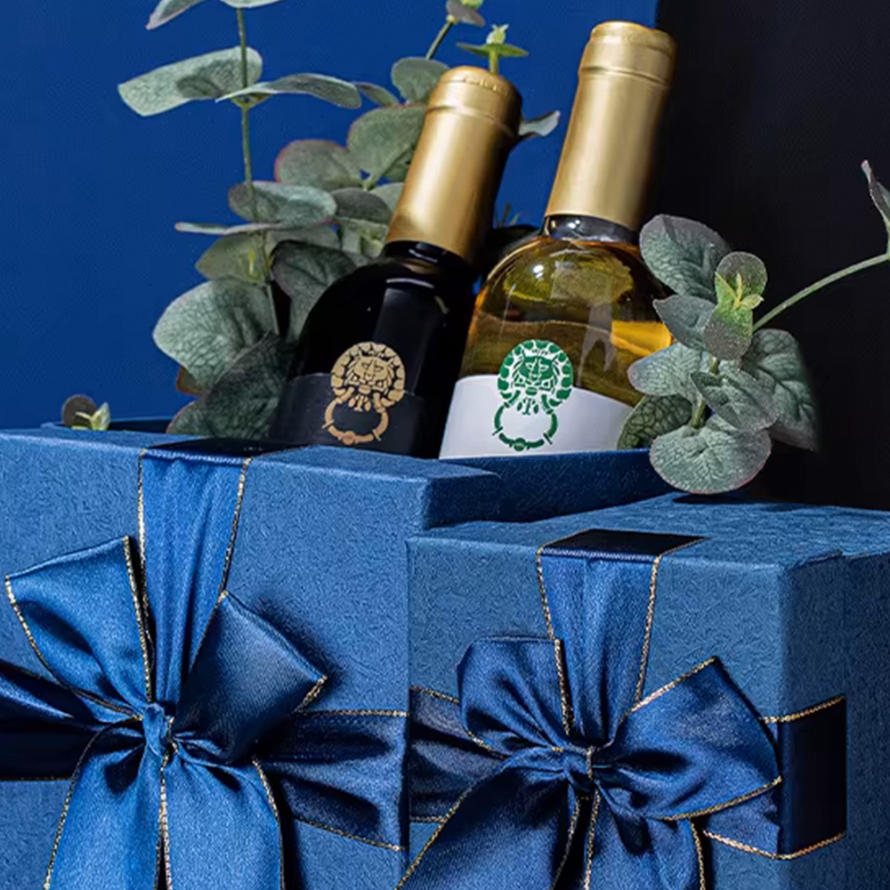 The Secret World of Luxe Perfume Packaging Boxes