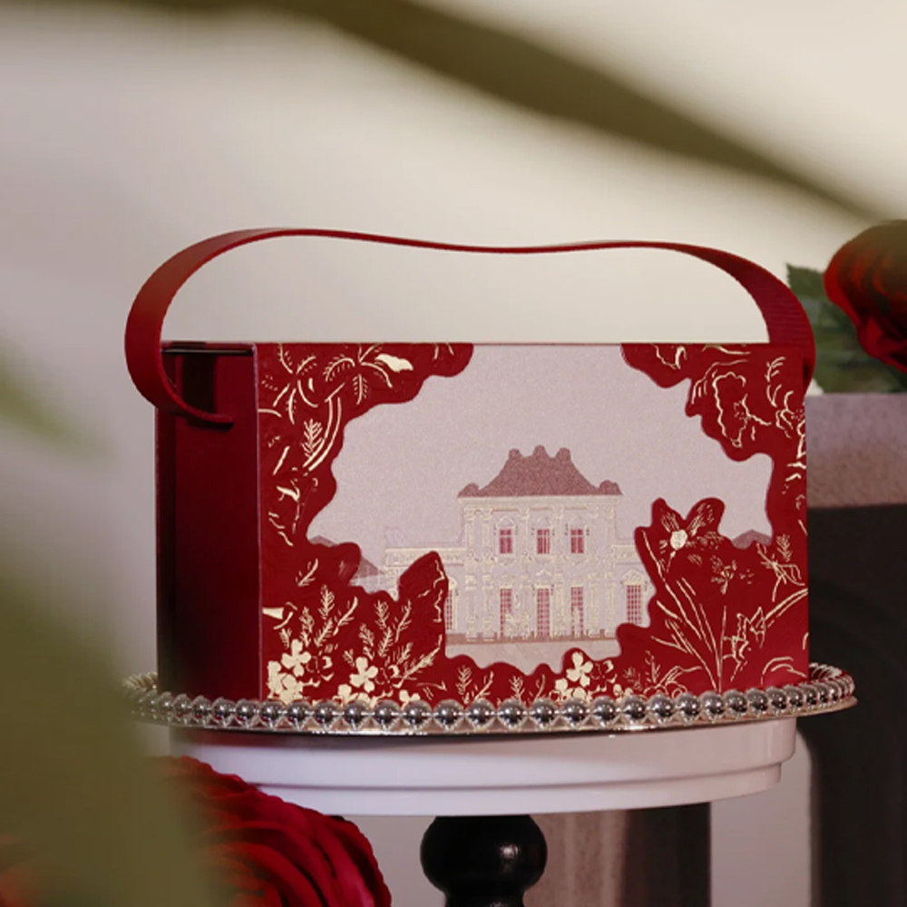 The Ultimate Guide to Designer Perfume Packaging