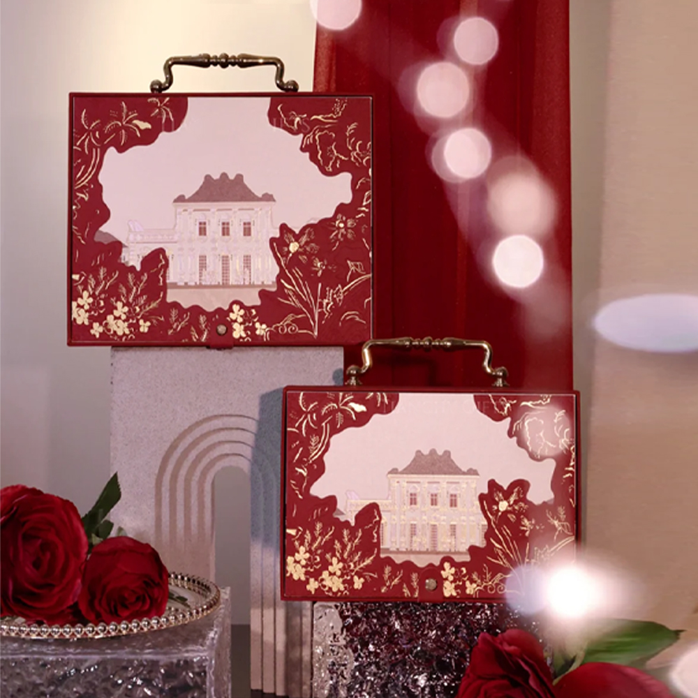 The Ultimate Guide to Designer Perfume Packaging