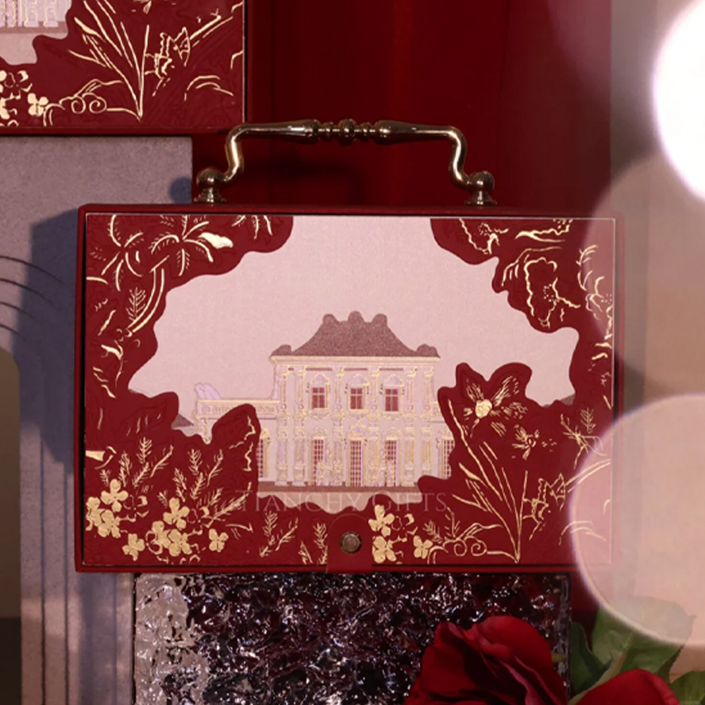 The Ultimate Guide to Designer Perfume Packaging