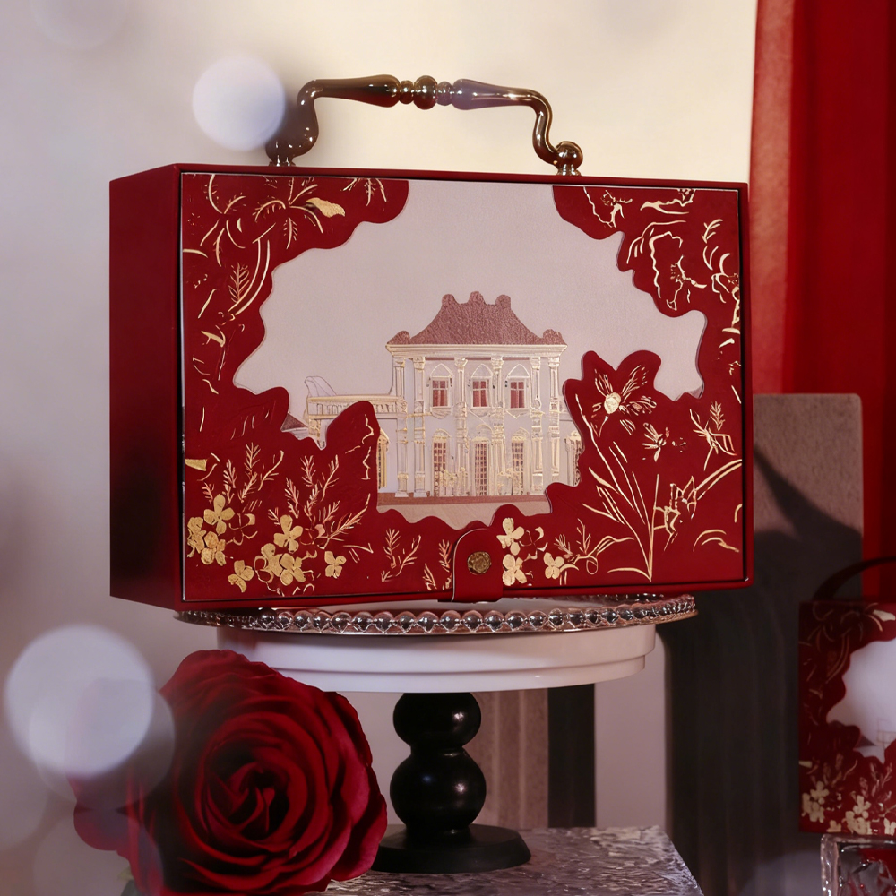 The Ultimate Guide to Designer Perfume Packaging