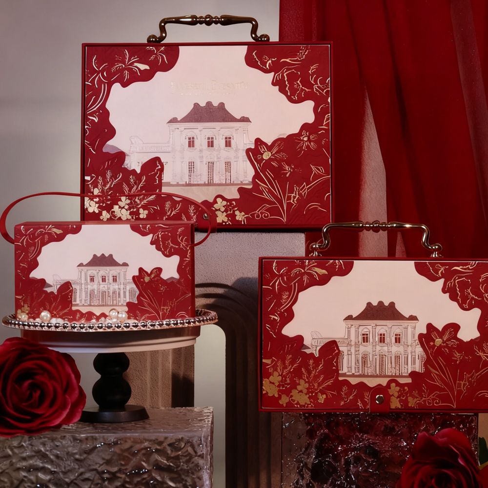 The Ultimate Guide to Designer Perfume Packaging