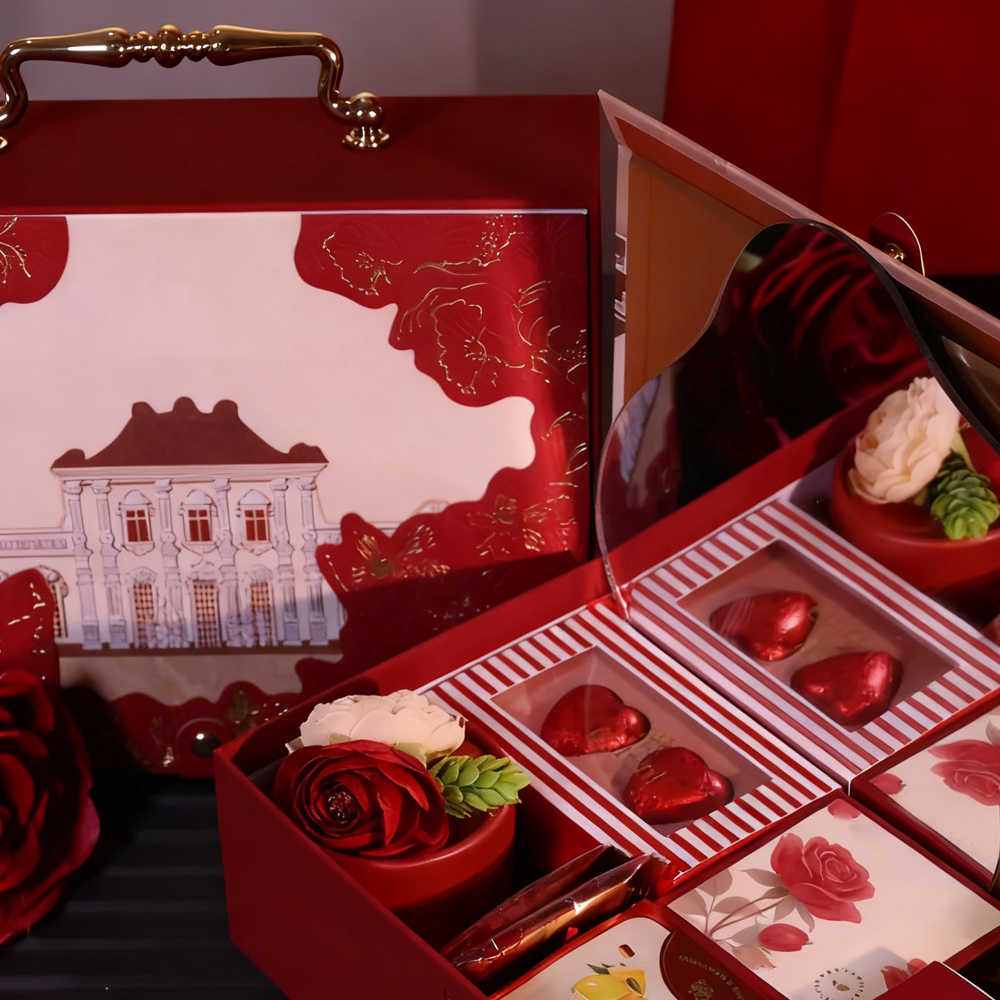 The Ultimate Guide to Designer Perfume Packaging