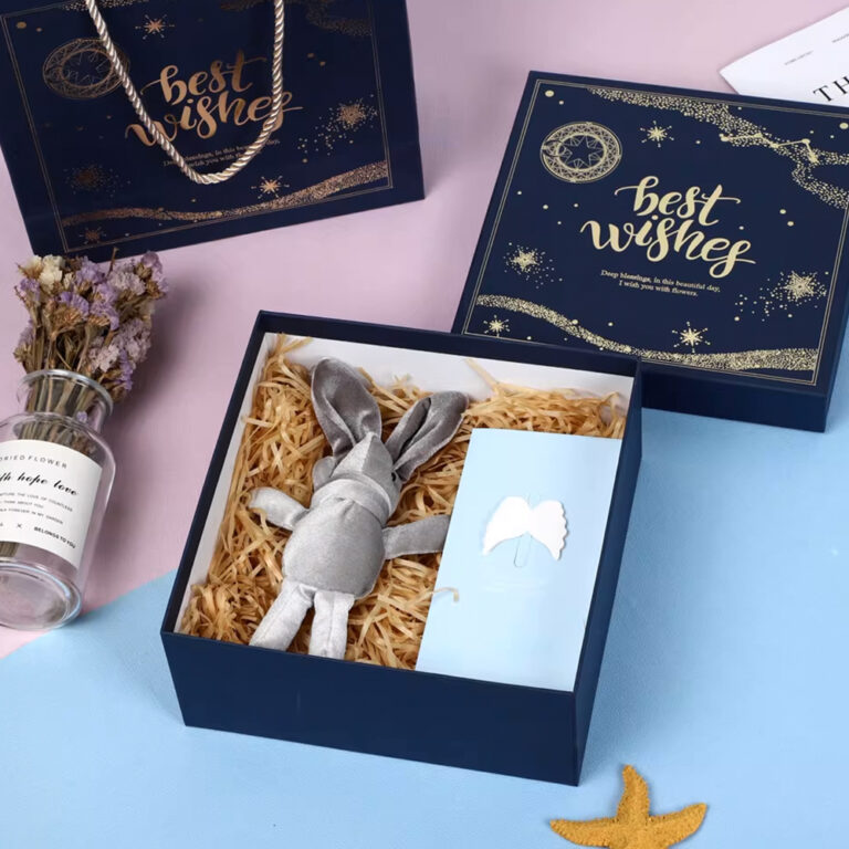 Top 5 Luxury Perfume Box Packaging Ideas