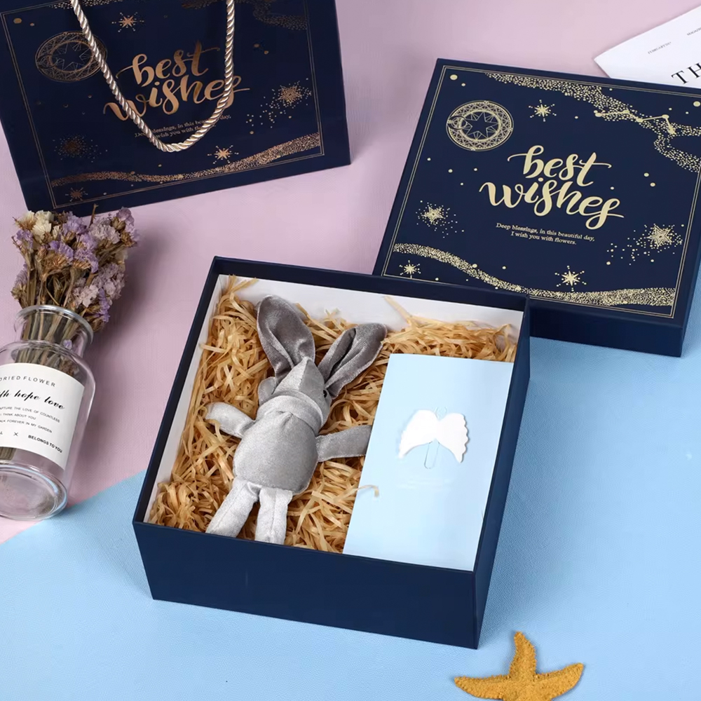 Top 5 Luxury Perfume Box Packaging Ideas