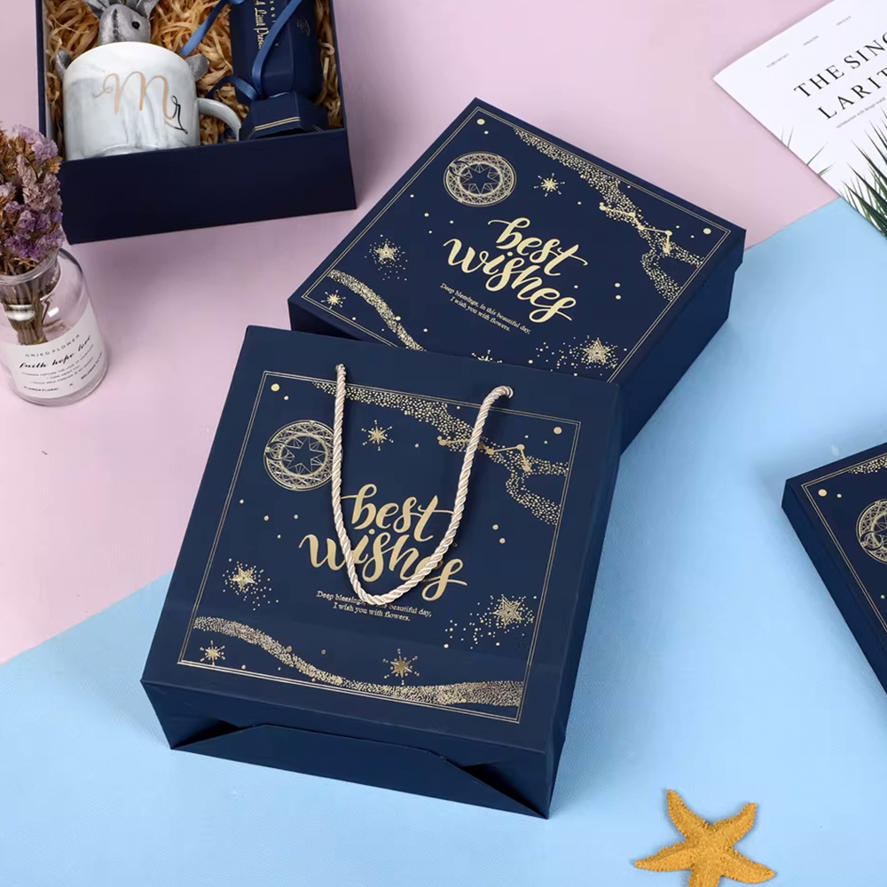 Top 5 Luxury Perfume Box Packaging Ideas