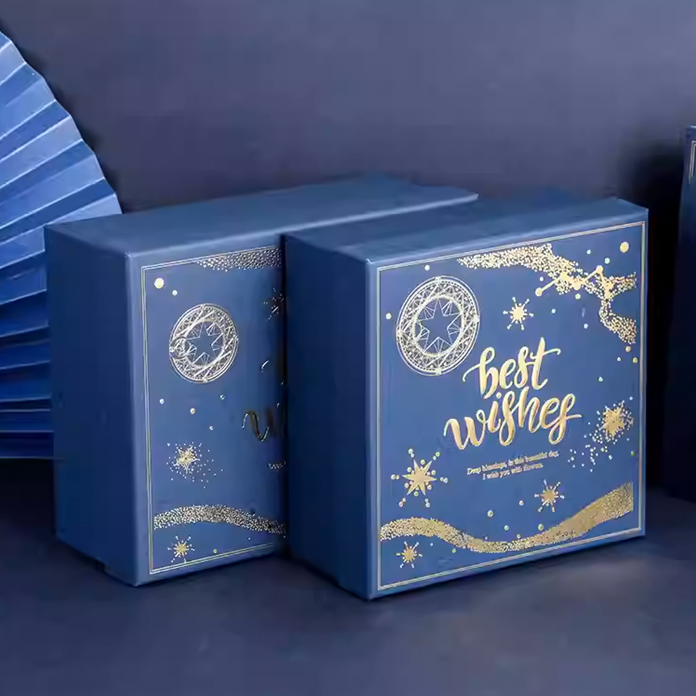 Top 5 Luxury Perfume Box Packaging Ideas