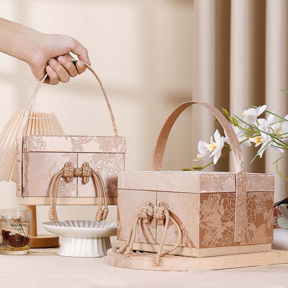 Top Fragrance Packaging Ideas for Modern Perfume Brands