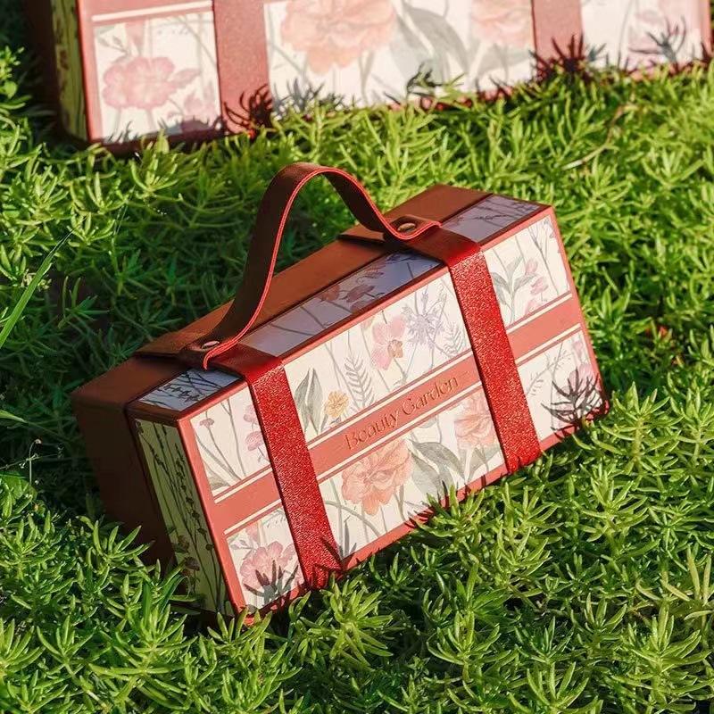 Unlock the Power of Luxury Perfume Packaging