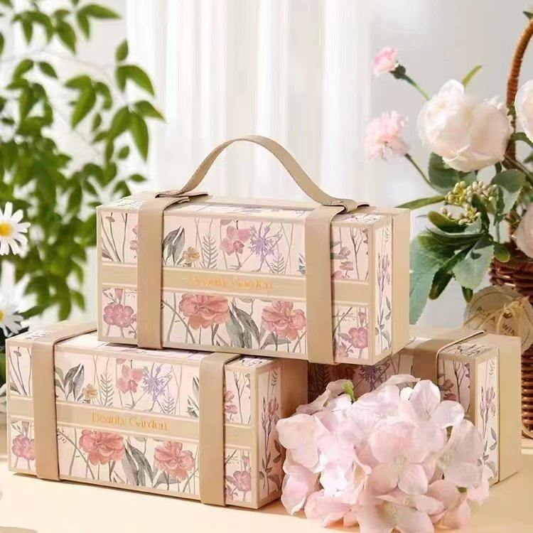 Unlock the Power of Luxury Perfume Packaging