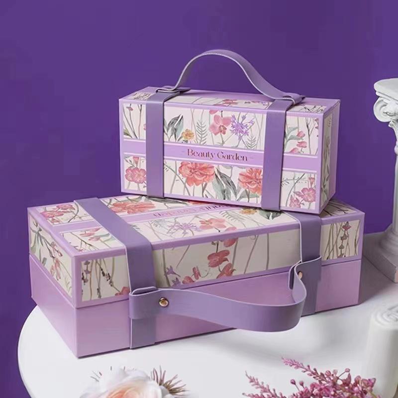 Unlock the Power of Luxury Perfume Packaging