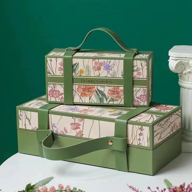 Unlock the Power of Luxury Perfume Packaging