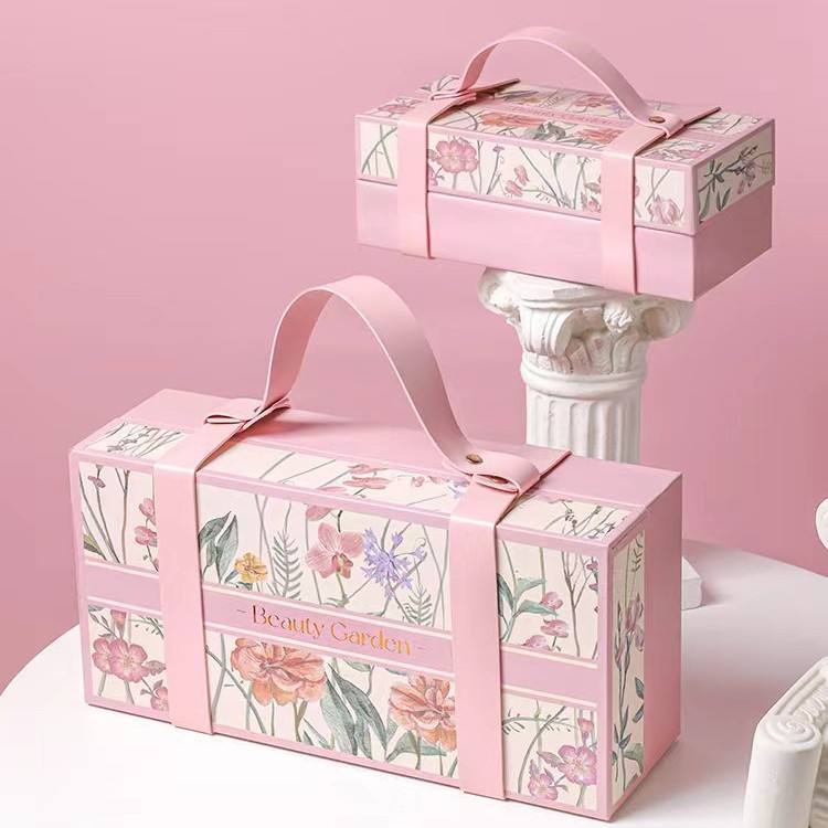 Unlock the Power of Luxury Perfume Packaging 1 Unlock the Power of Luxury Perfume Packaging