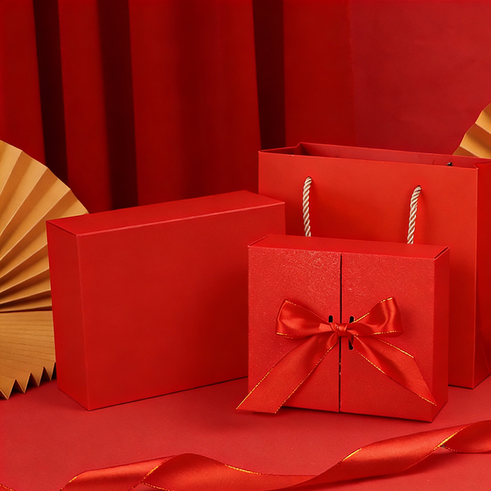 What Do You Know About Perfume Boxes