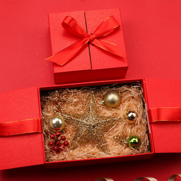 What Do You Know About Perfume Boxes