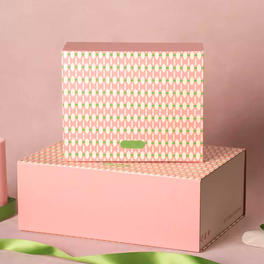 Vilka egenskaper gör din parfymförpackning attraktiv? 3 What Features Make Your Perfume Packaging Attractive