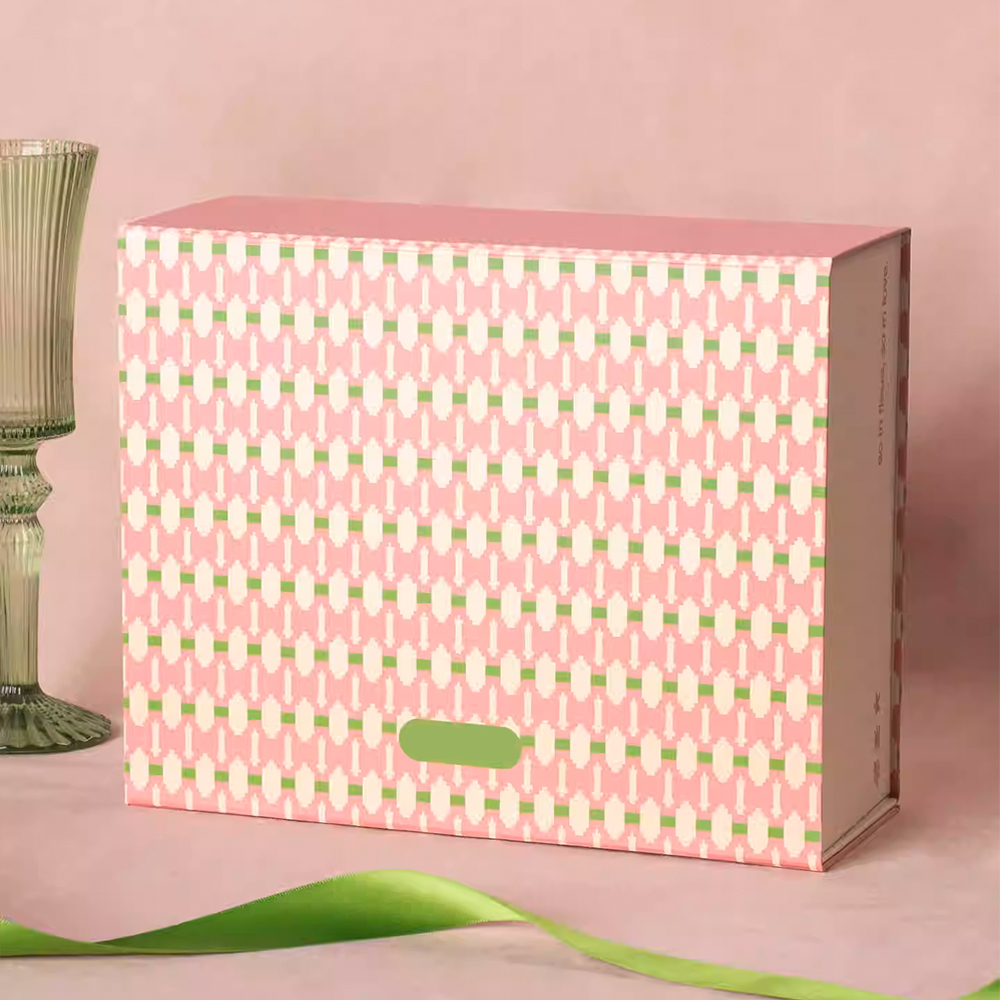 Vilka egenskaper gör din parfymförpackning attraktiv? 1 What Features Make Your Perfume Packaging Attractive