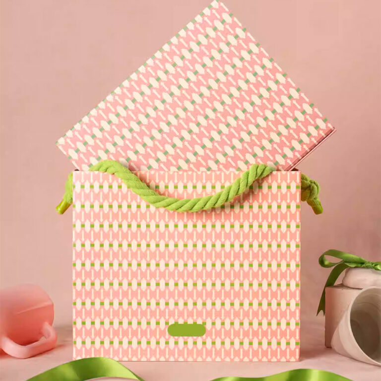 What Features Make Your Perfume Packaging Attractive