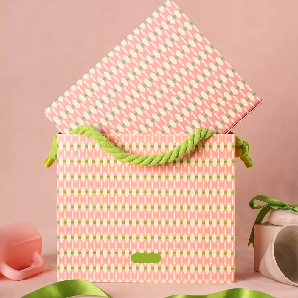 What Features Make Your Perfume Packaging Attractive