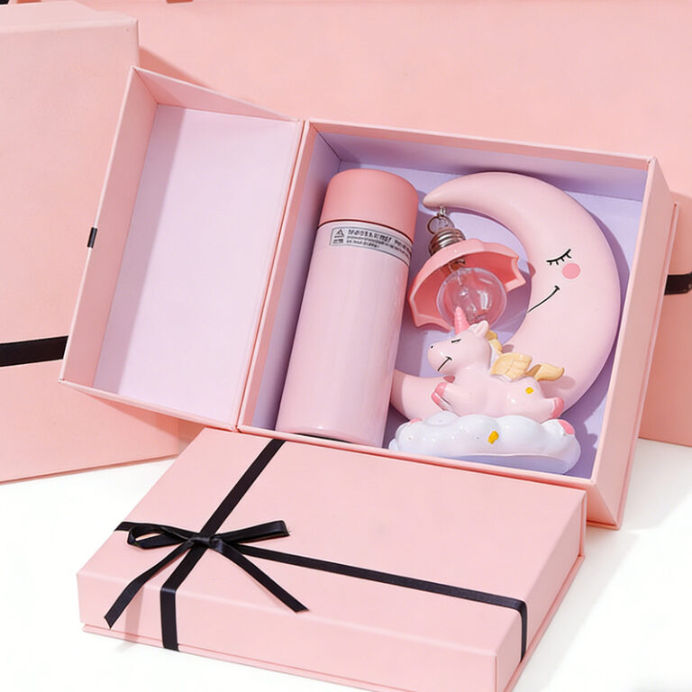 What Is Written On A Perfume Box