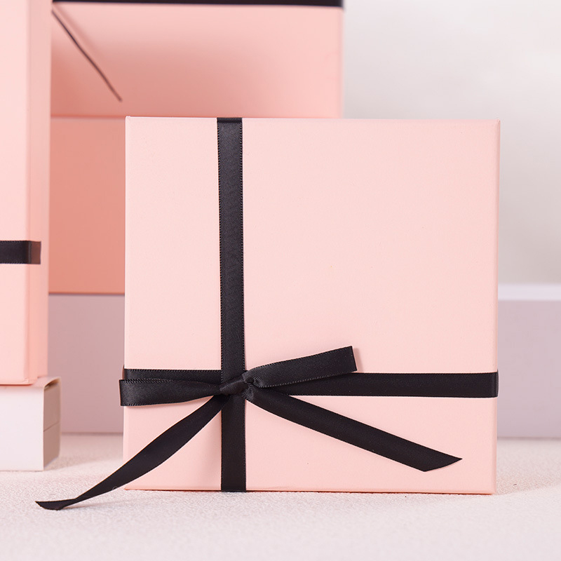 What Is Written On A Perfume Box