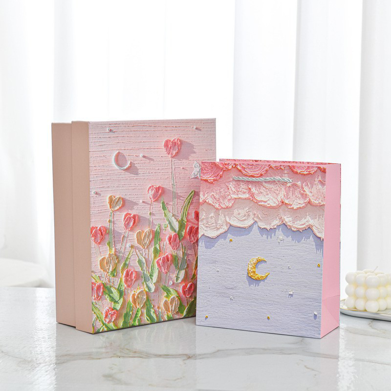 What Kind of Perfume Boxes are more useful