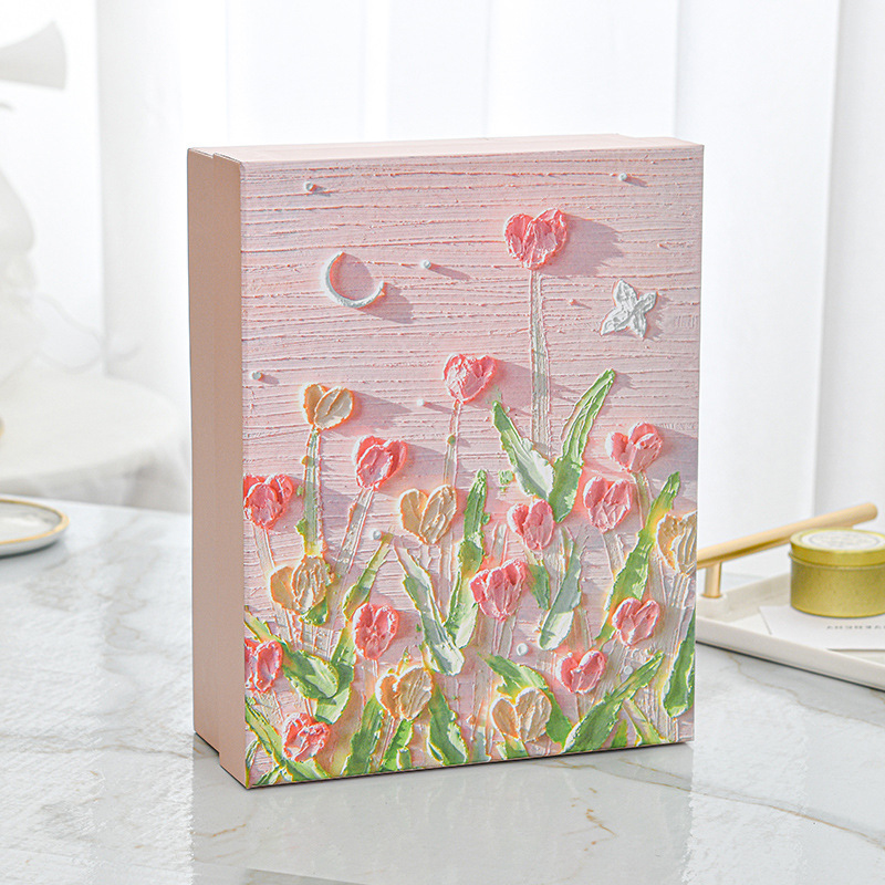 What Kind of Perfume Boxes are more useful