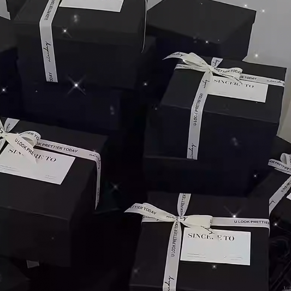 Why Custom Perfume Gift Box Are Essential for Luxury Branding