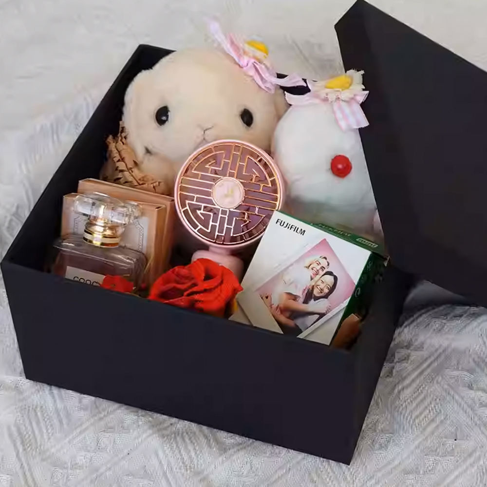 Why Custom Perfume Gift Box Are Essential for Luxury Branding