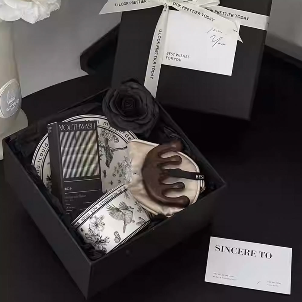 Why Custom Perfume Gift Box Are Essential for Luxury Branding