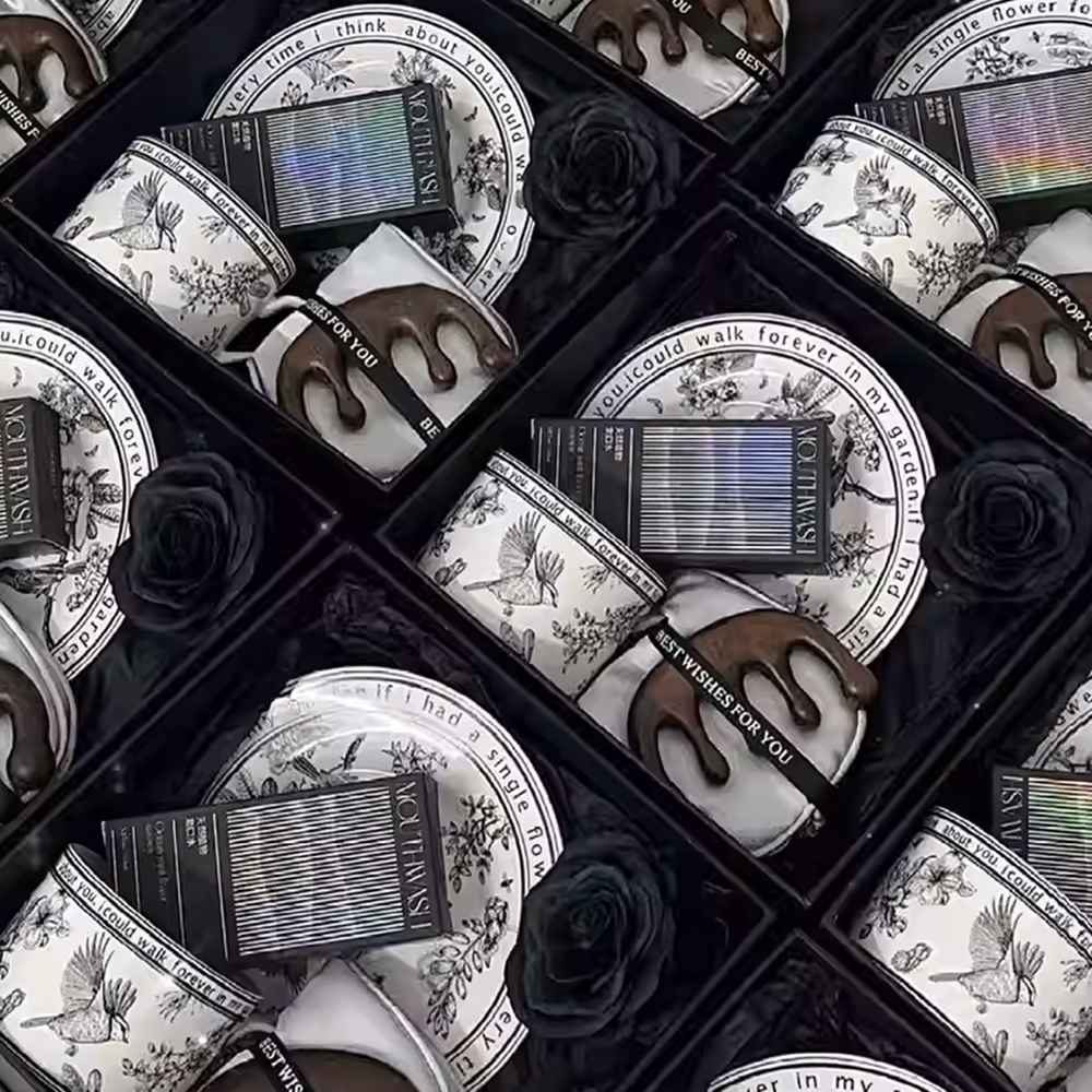 Why Custom Perfume Gift Box Are Essential for Luxury Branding