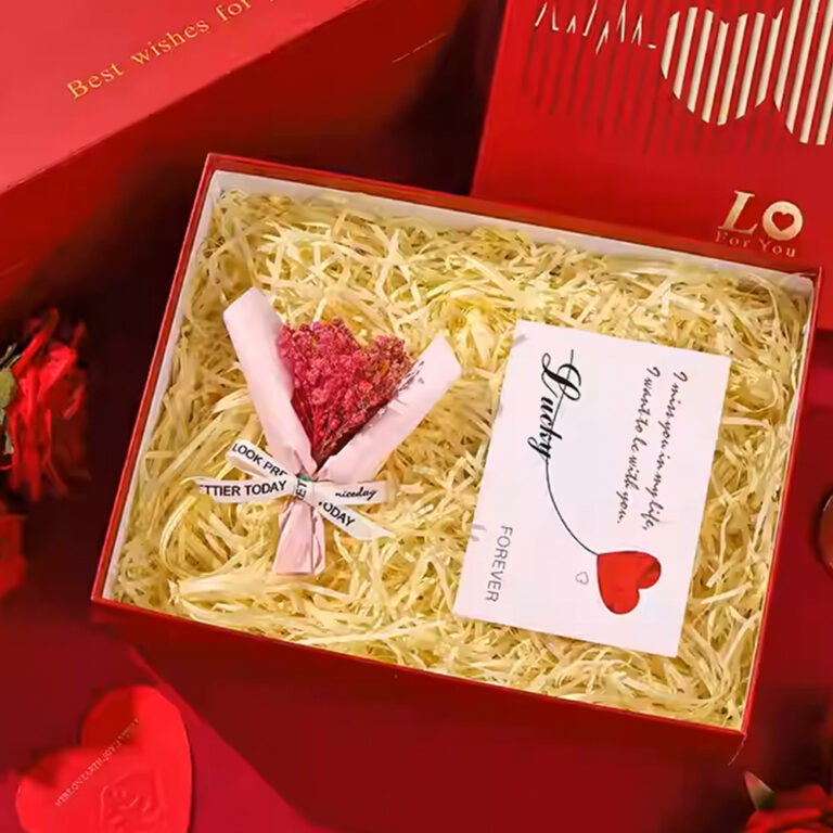 Why Should You Order Custom Perfume Boxes