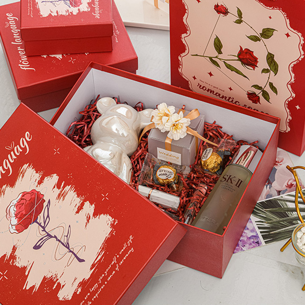 16 Amazing Designs for Inspiration Of Perfume Packaging