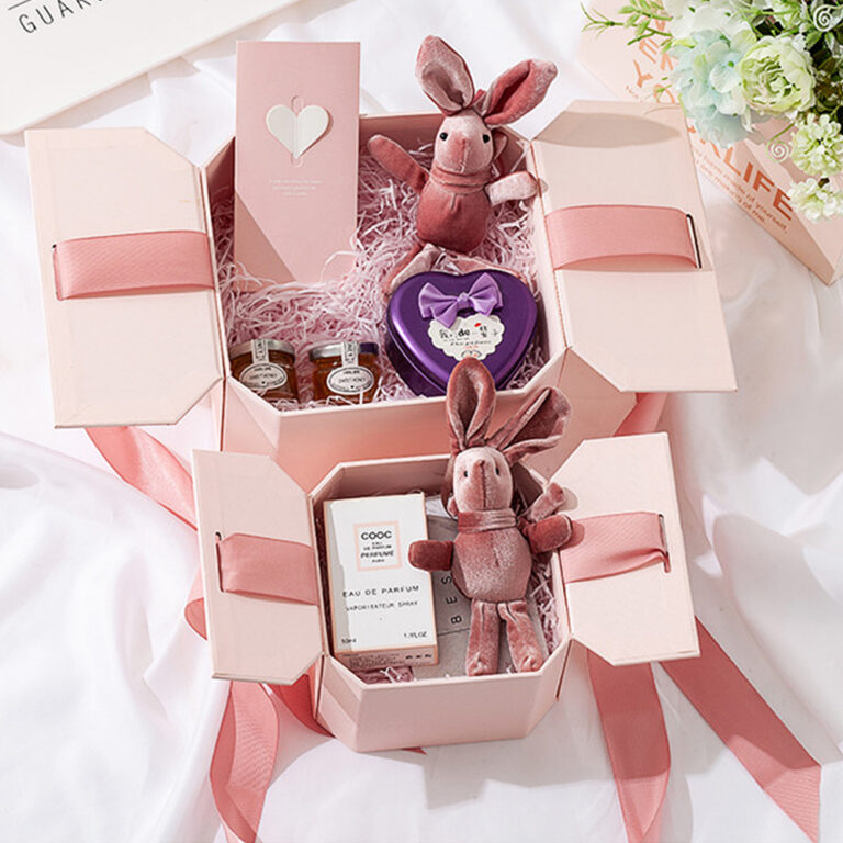 Benefits of Getting Custom Perfume Boxes? 10 Benefits of Getting Custom Perfume Boxes