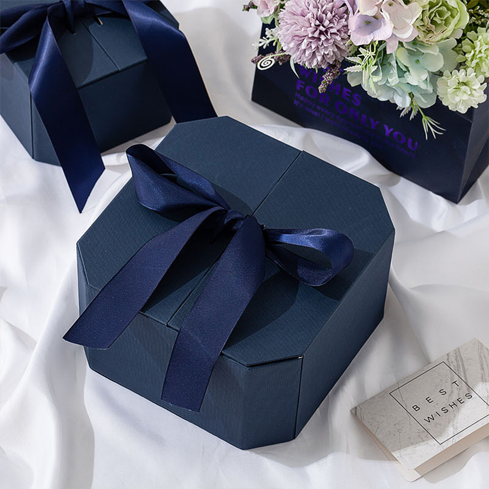 Benefits of Getting Custom Perfume Boxes