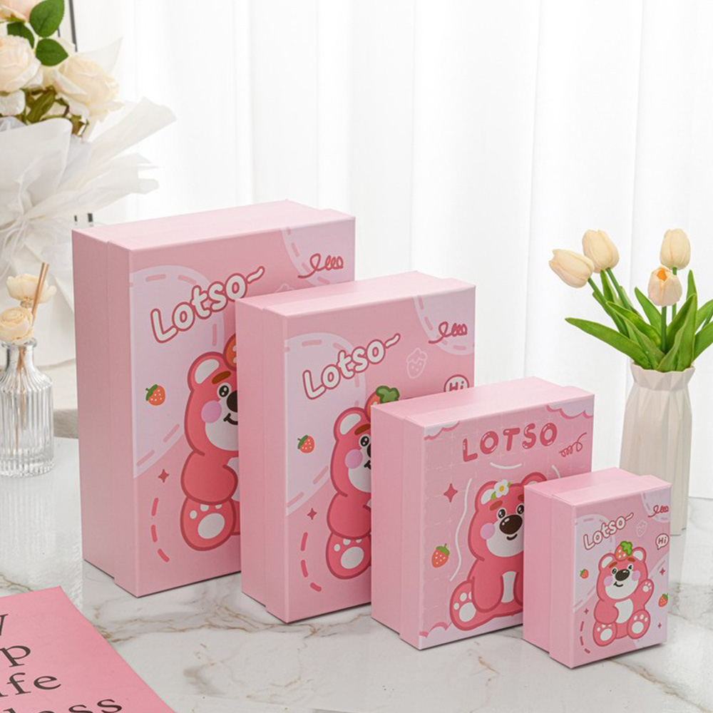 Custom Perfume Box Designs