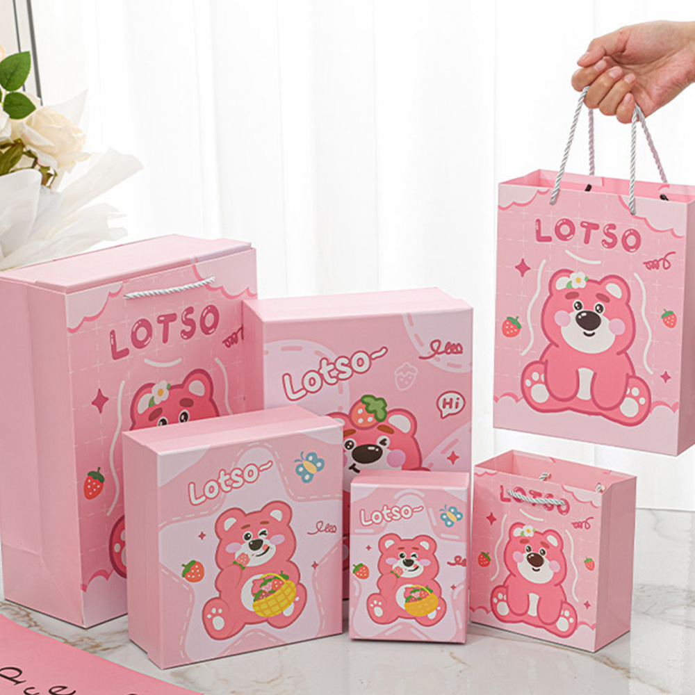 Custom Perfume Box Designs