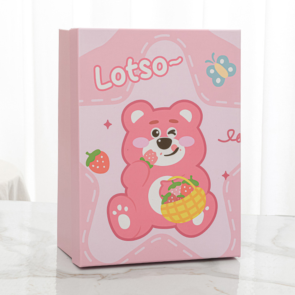 Custom Perfume Box Designs