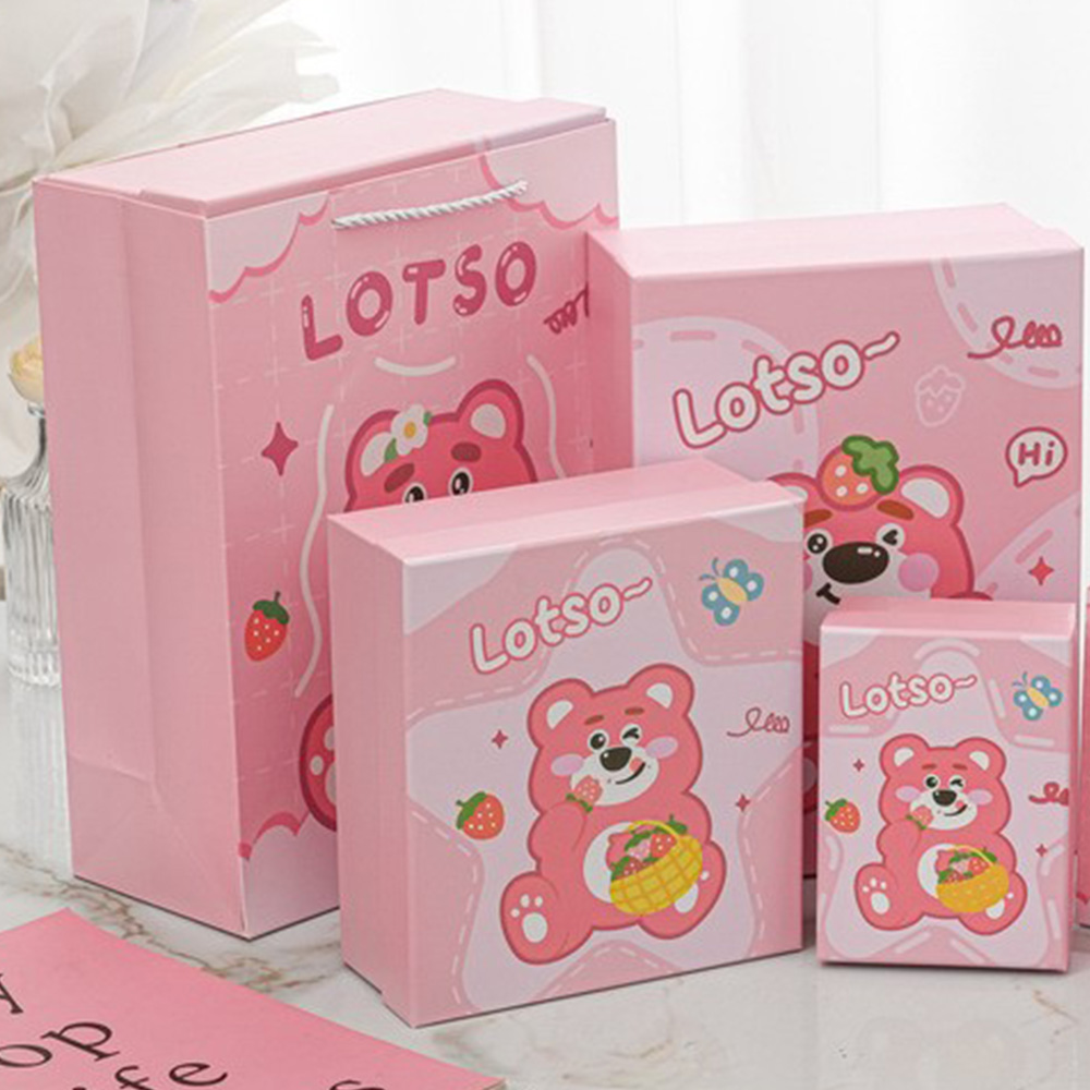 Custom Perfume Box Designs