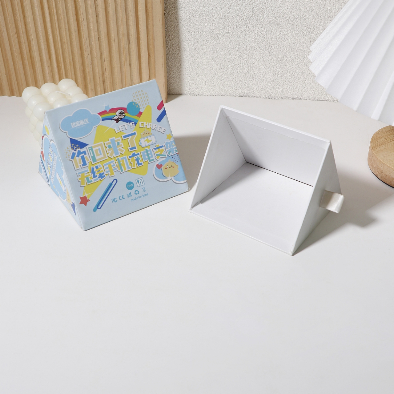 Custom Printed Perfume Boxes