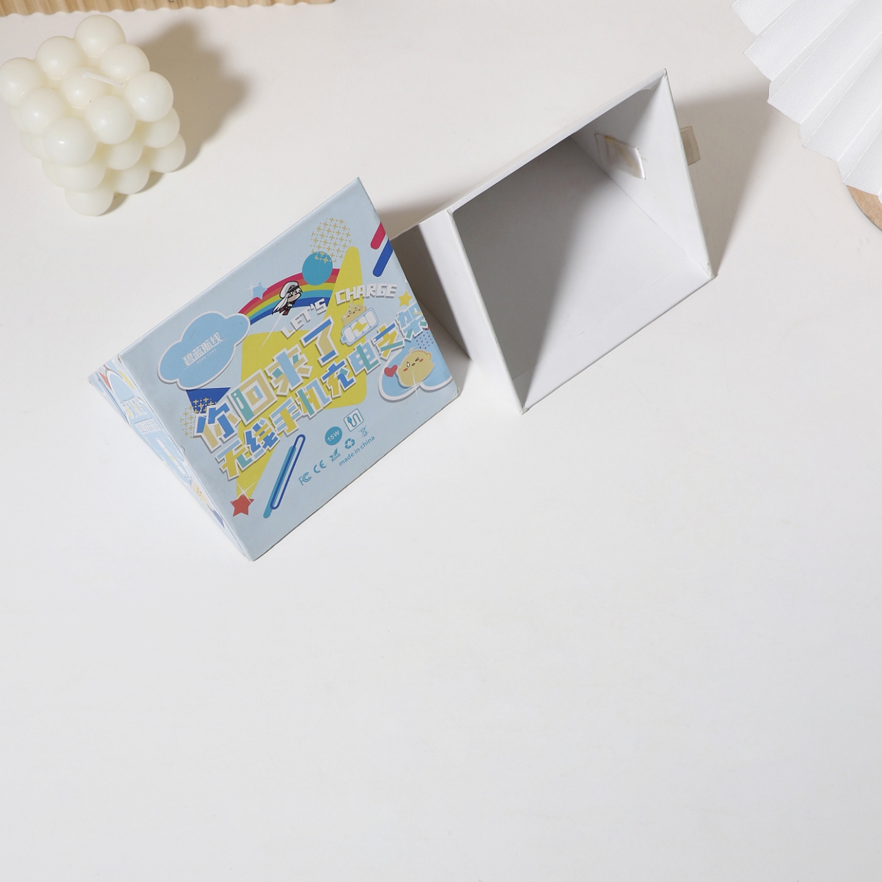 Custom Printed Perfume Boxes