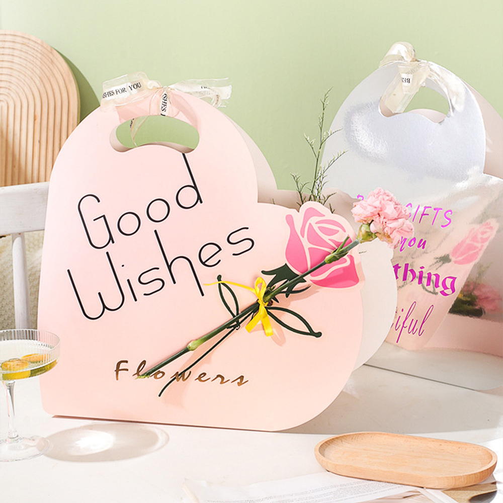 Elegant Perfume Boxes