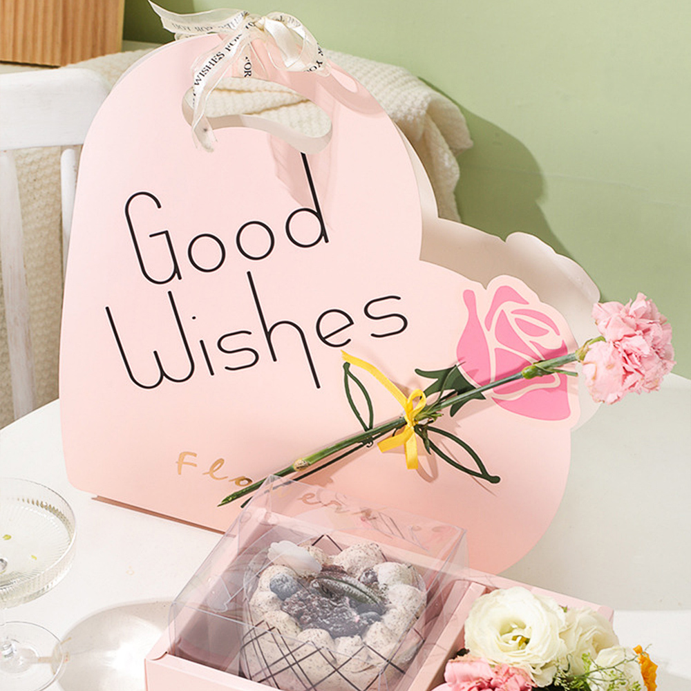 Elegant Perfume Boxes