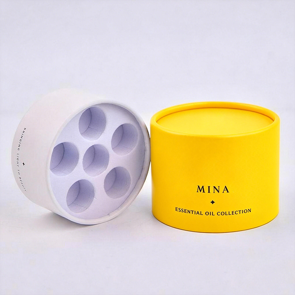 Enhance Your Perfume Packaging Boxes With Custom Prints